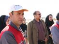 گزارش تصویری مراسم روز درخت کاری و تقدیر از نیروهای باغبانی دانشگاه